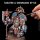 The Army Painter - Masterclass: John Blanche Volume 3 Paint Set