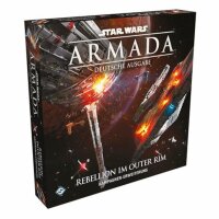 Star Wars: Armada - Rebellion im Outer Rim - Erweiterung