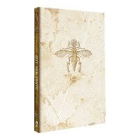 Cthulhu: Zeit der Ernte (Hardcover) ***limitierte Ausgabe***