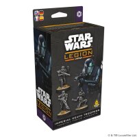 Star Wars: Legion - Imperial Death Troopers