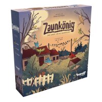 Zaunkönig