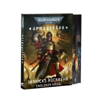 Armageddon: Yarricks Rückkehr - DE