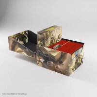 Gamegenic - Soft Crate 100+ XL Sideloading - Secrets of...