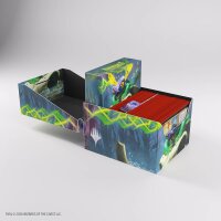 Gamegenic - Soft Crate 100+ XL Sideloading - Secrets of...