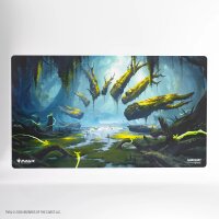 Gamegenic - Prime Playmat - Secrets of Strixhaven -...