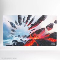 Gamegenic - Prime Playmat - Secrets of Strixhaven -...