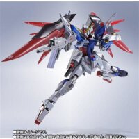 METAL ROBOT SPIRITS (SIDE MS) - Destiny Gundam...