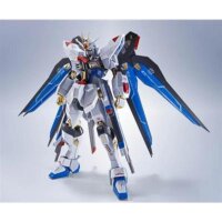 METAL ROBOT SPIRITS (SIDE MS) - Strike Freedom Gundam...