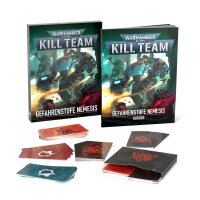 Kill Team: Gefahrenstufe Nemesis - DE