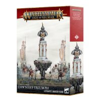 Cities of Sigmar: Dawners Triumph