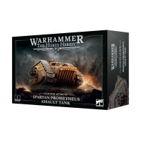 Legions Imperialis: Spartan Prometheus Assault Tank