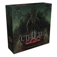 Cthulhu Death May Die (Staffel 1)