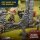 Historical: WWII British 8th Army - Farbset