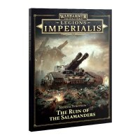 Journal Strategia - The Ruin of the Salamanders - EN