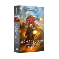 Armageddon: Zeit des Feuers - DE