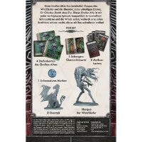 Cthulhu Death May Die - Ithaqua der Windläufer...