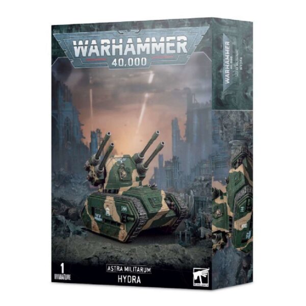 Astra Militarum: Hydra