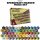 Speedpaint Marker Mega Set