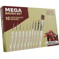 Mega Brush Set