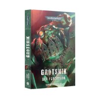 Grotsnik: Der Psychodok