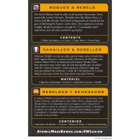 Star Wars: Legion - Rogues & Rebels