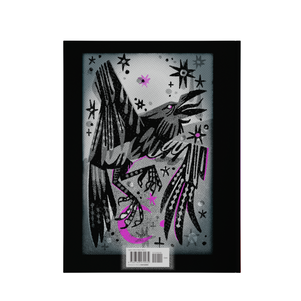 D&D 2024 Ravenloft: Horrors Within (Alternate Cover) - EN