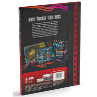 D&D 2024 Ravenloft: Horrors Within Map Pack - EN