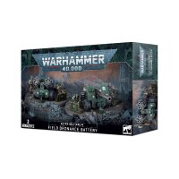 Feldgeschützbatterie