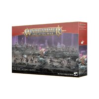 Battleforce: Hedonites of Slaanesh - The Decadent Host