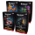 MTG - Marvel Super Heroes Commander-Deck Display (4 Decks) - DE