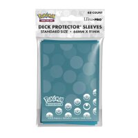UP - Energy - Darkness Type 65ct Deck Protector Sleeves...