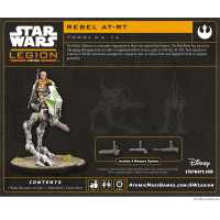 Star Wars: Legion - Rebel AT-RT