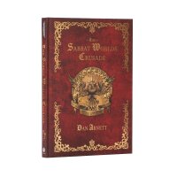 The Sabbat Worlds Crusade