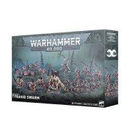 Battleforce: Tyranid Swarm