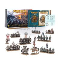 Warhammer: The Old World - Fantasy Battles In the World...