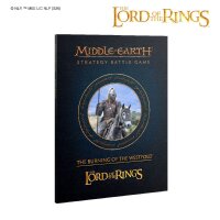 Middle-earth&trade; Strategy Battle Game: The Burning of...