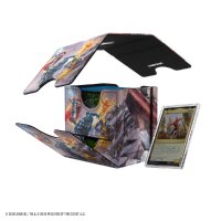 Magic The Gathering Marvel Super Heroes - Sidekick PRO...
