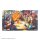 Magic The Gathering Marvel Super Heroes - Prime Playmat - Heroic Feast