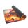 Magic The Gathering Marvel Super Heroes - Prime Playmat - Captain America, Super-Soldier
