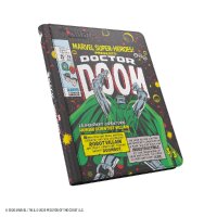 Magic The Gathering Marvel Super Heroes - Zip-Up Album...