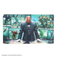 Magic The Gathering Marvel Super Heroes - Prime Playmat -...