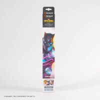 Magic The Gathering Marvel Super Heroes - Shiny Playmat -...