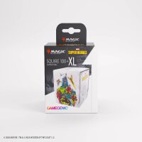 Magic The Gathering Marvel Super Heroes - Squire 100+ XL...