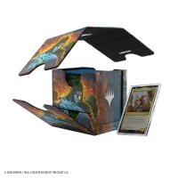 Magic The Gathering Marvel Super Heroes - Sidekick PRO...