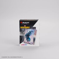 Magic The Gathering Marvel Super Heroes - Premium Art...
