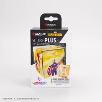 Magic The Gathering Marvel Super Heroes - Squire PLUS...