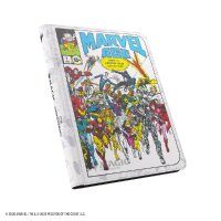 Magic The Gathering Marvel Super Heroes - Zip-Up Album...
