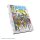 Magic The Gathering Marvel Super Heroes - Zip-Up Album 18-Pocket - Marvel Age