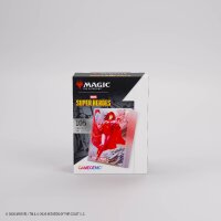 Magic The Gathering Marvel Super Heroes - Premium Art...