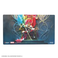 Magic The Gathering Marvel Super Heroes - Prime Playmat -...